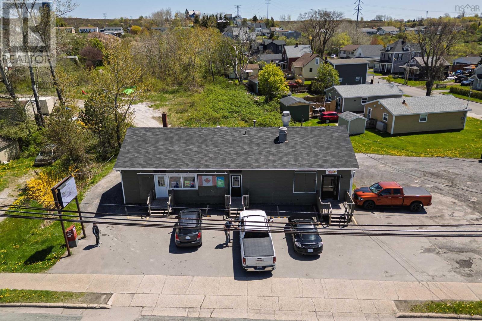 1370 Victoria Road, Whitney Pier, Nova Scotia  B1N 1M2 - Photo 36 - 202514046