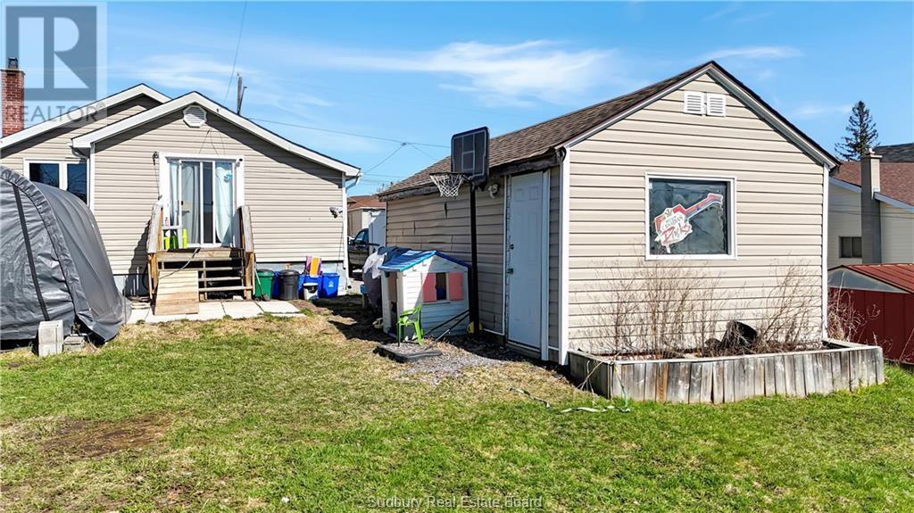 93 Logan Avenue, Sudbury, Ontario  P3C 3E3 - Photo 18 - 2125056