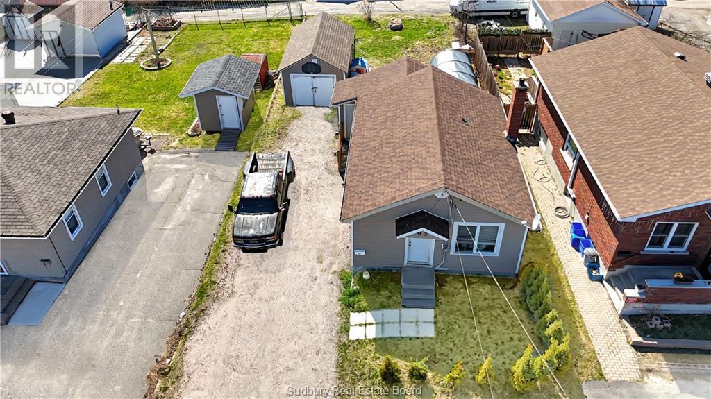 93 Logan Avenue, Sudbury, Ontario  P3C 3E3 - Photo 19 - 2125056