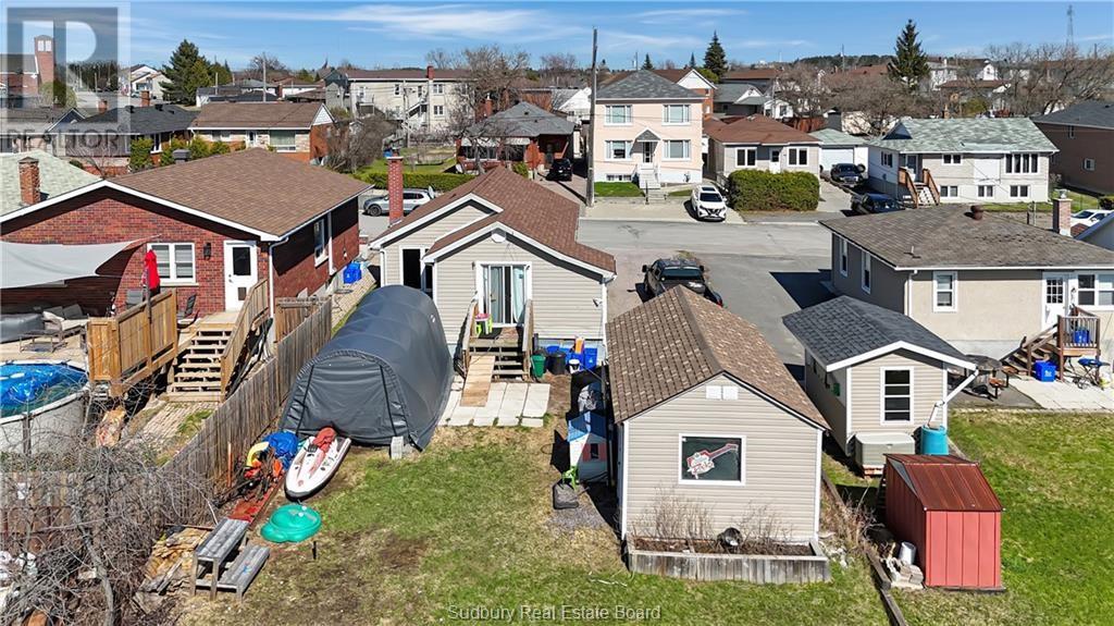 93 Logan Avenue, Sudbury, Ontario  P3C 3E3 - Photo 21 - 2125056