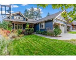 226 Dormie Place, vernon, British Columbia
