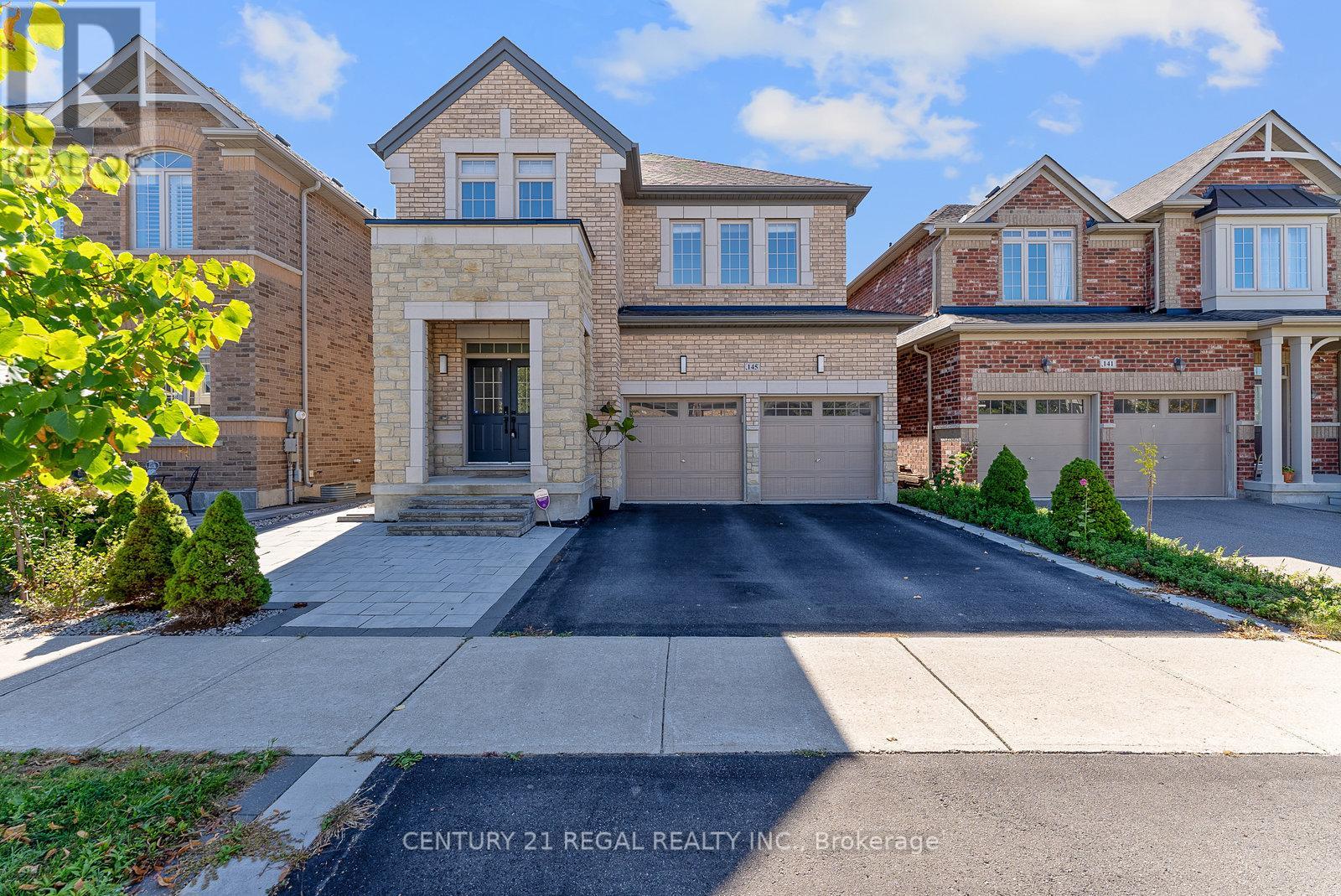 145 ROY HARPER AVENUE, Aurora, Ontario