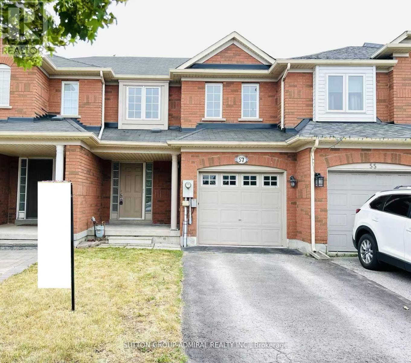 57 MATTEO DAVID DRIVE, Richmond Hill, Ontario