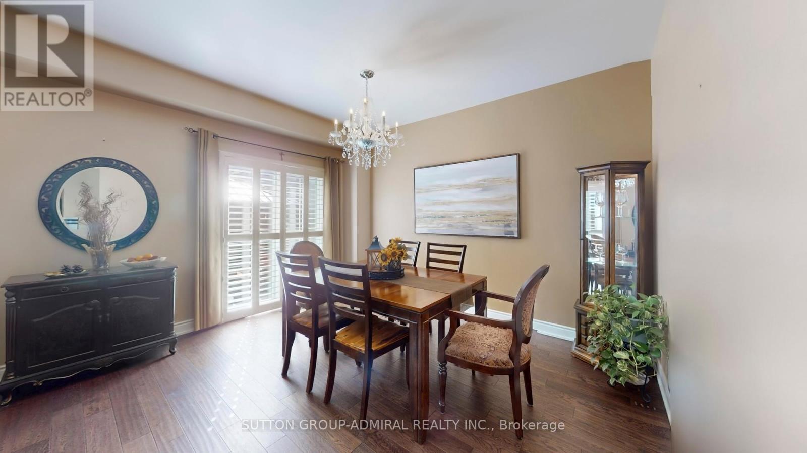 222 Hollywood Hill Circle, Vaughan, Ontario  L4H 2P7 - Photo 11 - N12441169