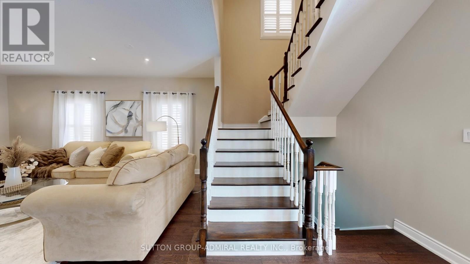 222 Hollywood Hill Circle, Vaughan, Ontario  L4H 2P7 - Photo 17 - N12441169