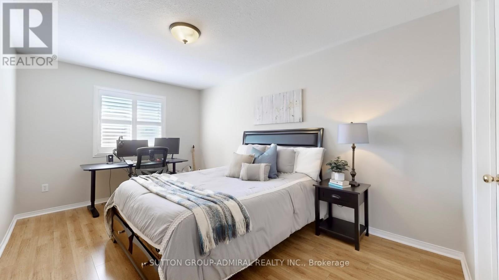 222 Hollywood Hill Circle, Vaughan, Ontario  L4H 2P7 - Photo 21 - N12441169