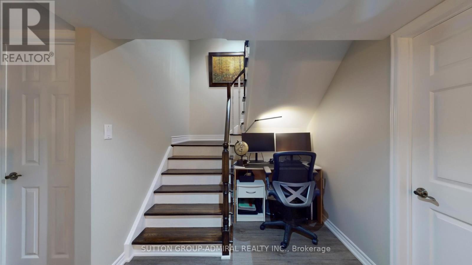 222 Hollywood Hill Circle, Vaughan, Ontario  L4H 2P7 - Photo 23 - N12441169