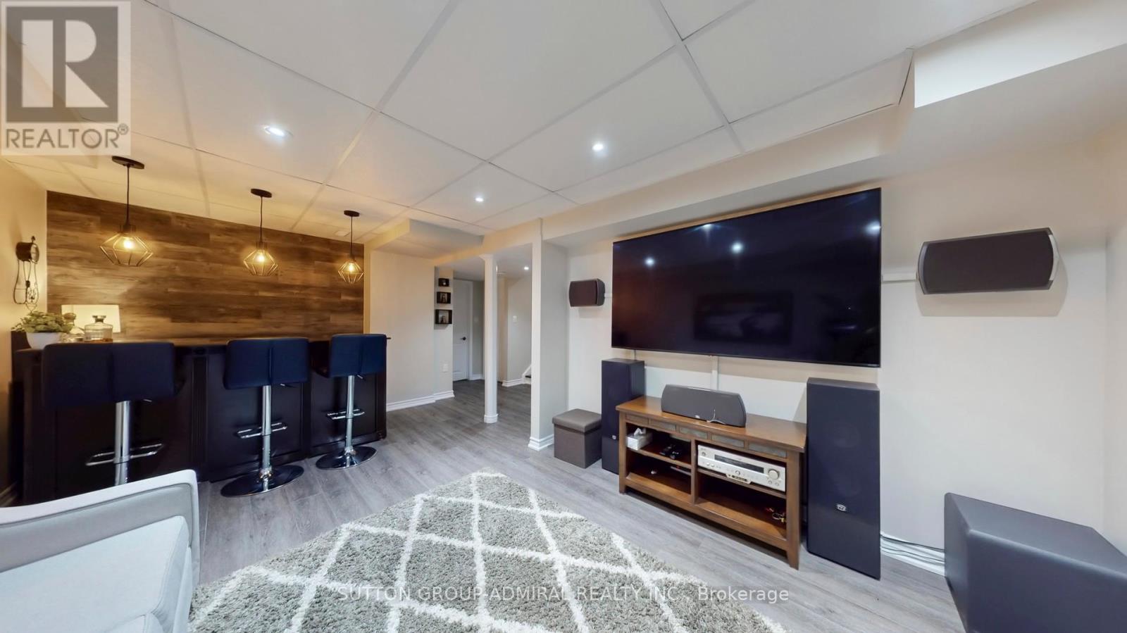 222 Hollywood Hill Circle, Vaughan, Ontario  L4H 2P7 - Photo 26 - N12441169