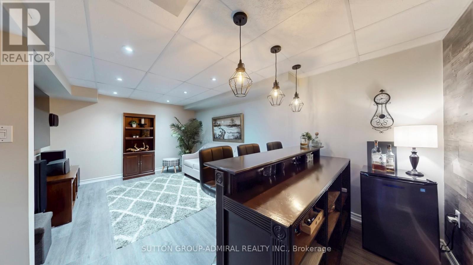 222 Hollywood Hill Circle, Vaughan, Ontario  L4H 2P7 - Photo 27 - N12441169