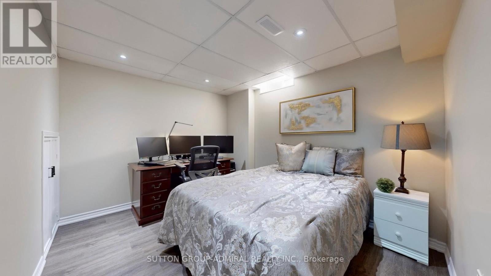 222 Hollywood Hill Circle, Vaughan, Ontario  L4H 2P7 - Photo 28 - N12441169