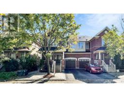 222 HOLLYWOOD HILL CIRCLE, Vaughan, Ontario