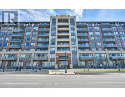 726 - 28 UPTOWN DRIVE, Markham, Ontario