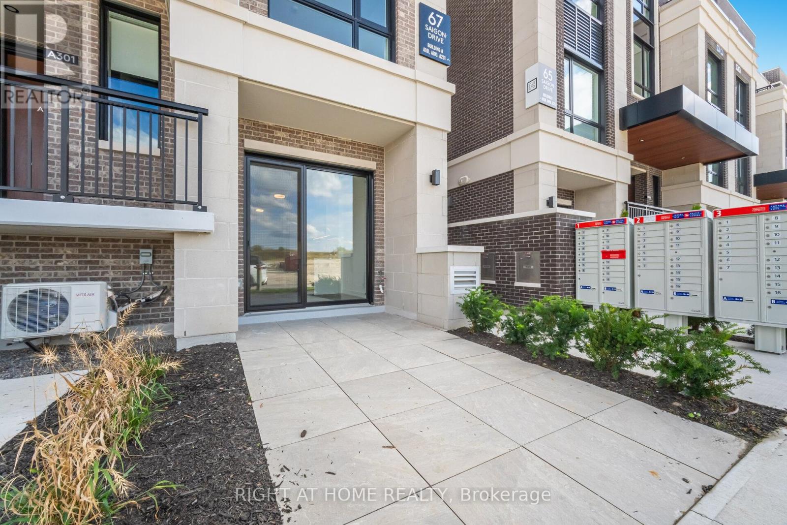 A101 - 67 Saigon Drive, Richmond Hill, Ontario  L4S 1M4 - Photo 26 - N12441185