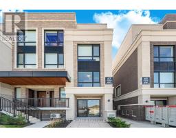 A101 - 67 SAIGON DRIVE, Richmond Hill, Ontario