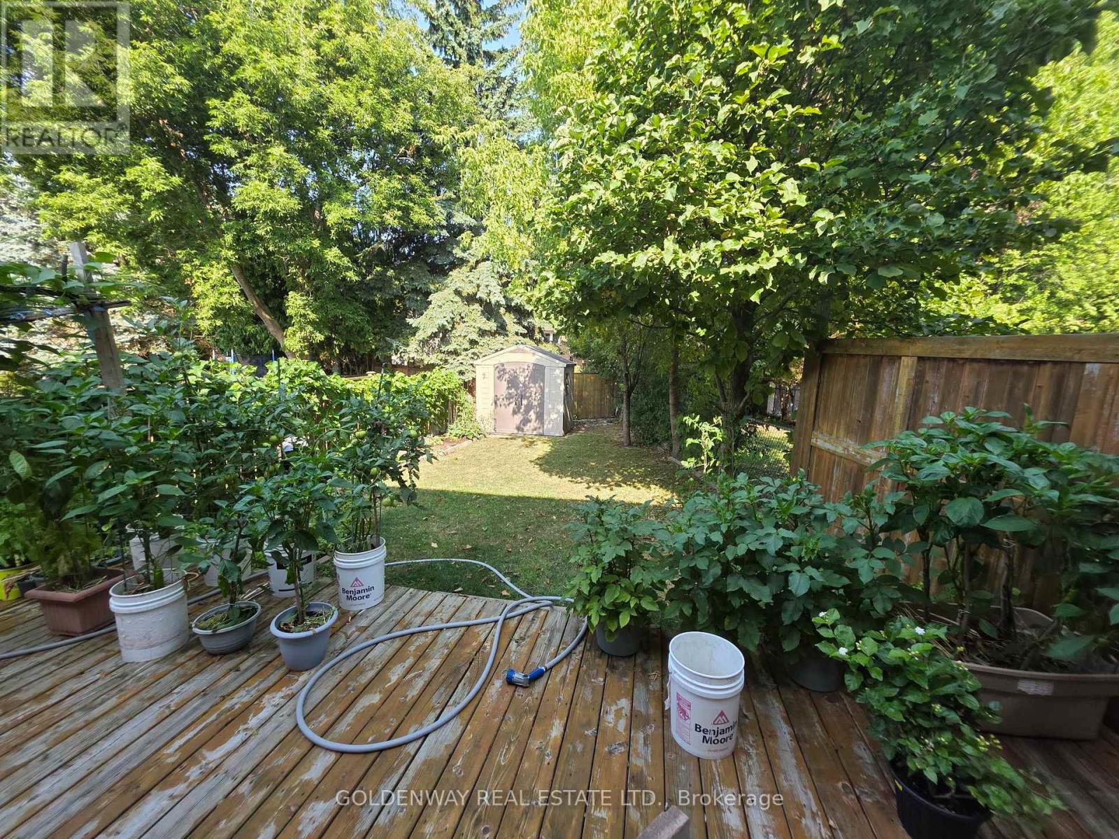 129 Major Buttons Drive, Markham, Ontario  L3P 3X7 - Photo 13 - N12441195