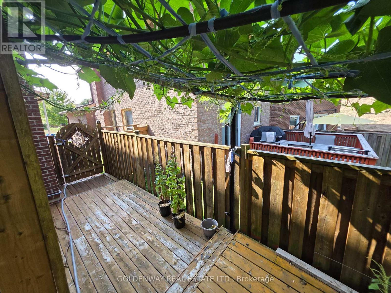 129 Major Buttons Drive, Markham, Ontario  L3P 3X7 - Photo 15 - N12441195