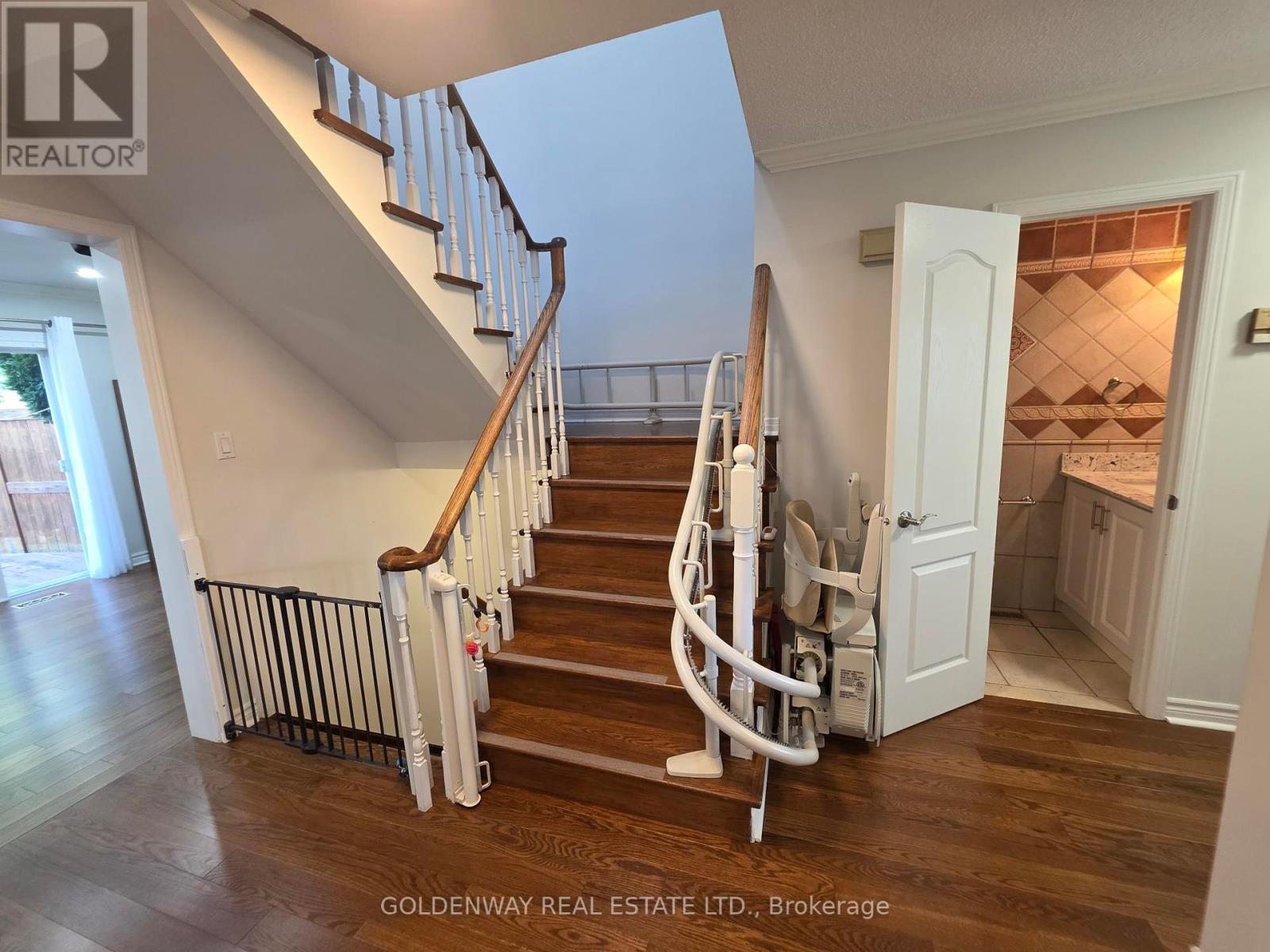 129 Major Buttons Drive, Markham, Ontario  L3P 3X7 - Photo 29 - N12441195