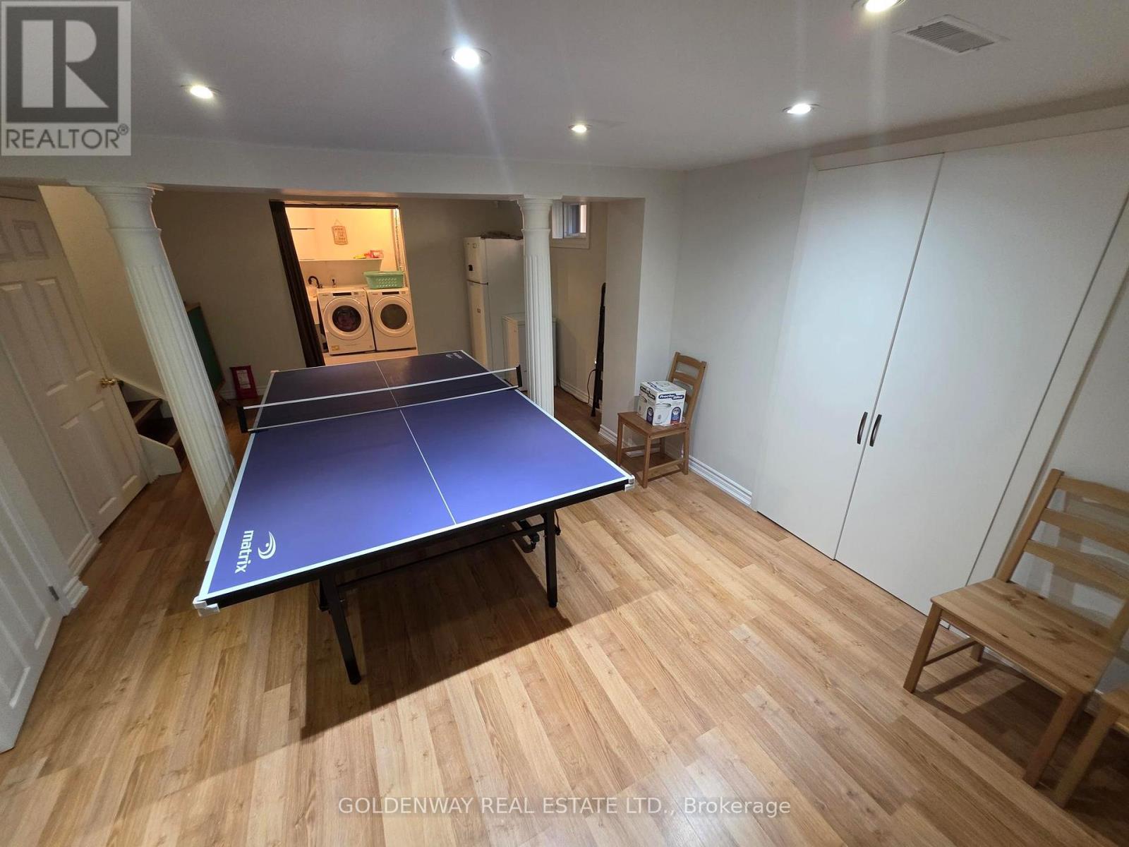 129 Major Buttons Drive, Markham, Ontario  L3P 3X7 - Photo 32 - N12441195