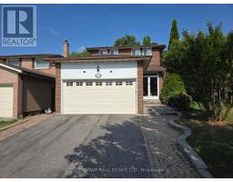 129 MAJOR BUTTONS DRIVE, Markham, Ontario