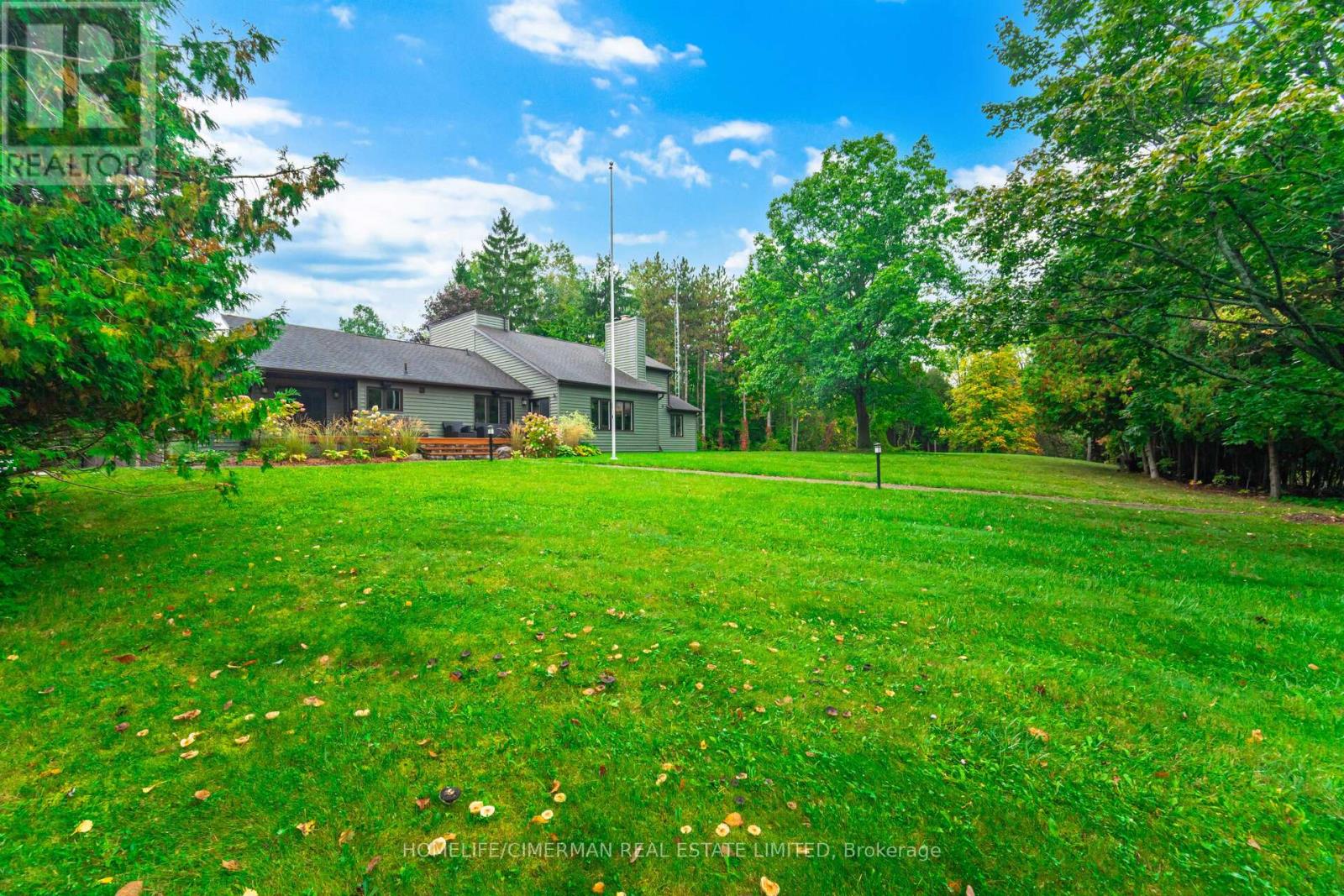 3162 Twelfth Line, Bradford West Gwillimbury (Bradford), Ontario  L3Z 2A5 - Photo 41 - N12441196