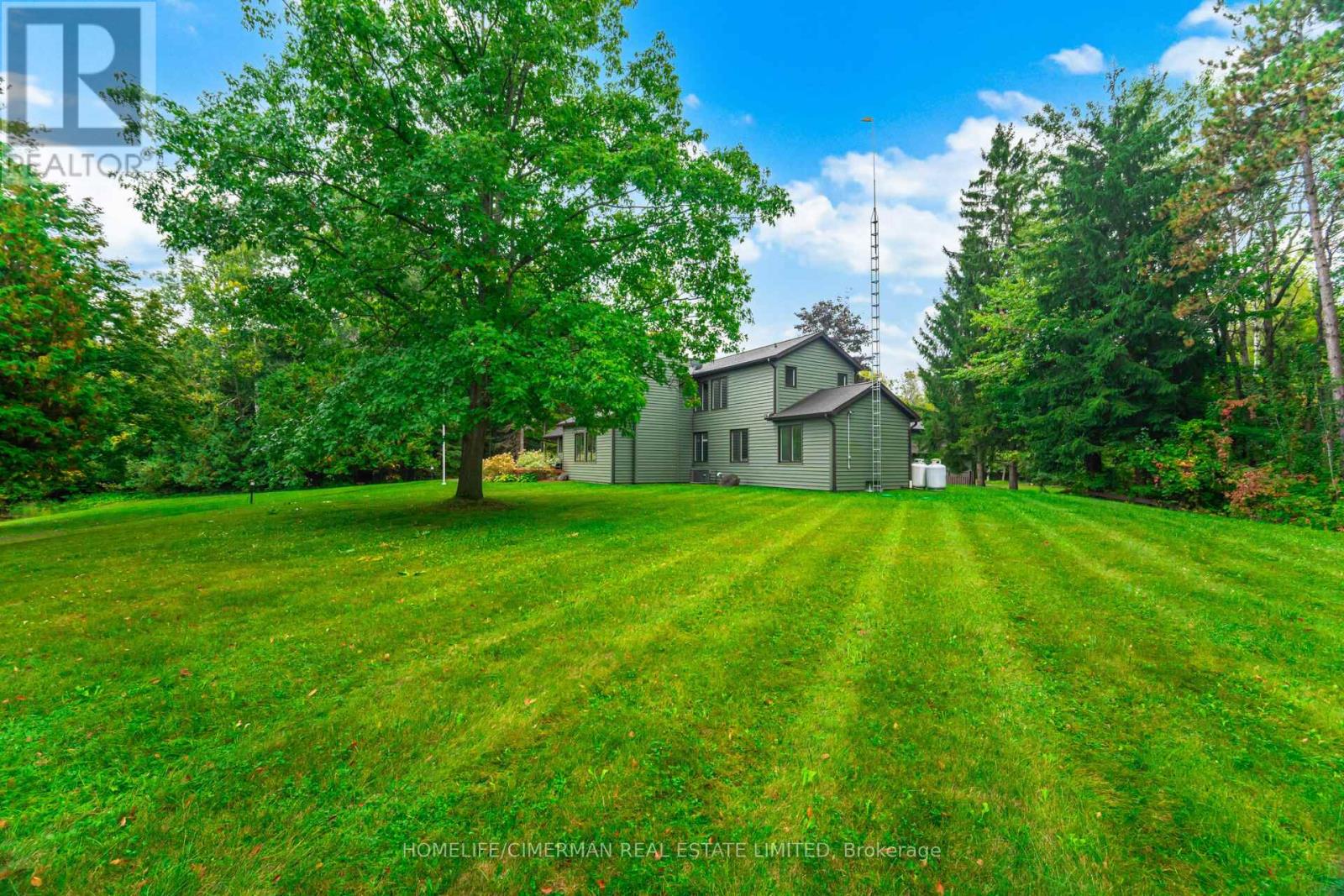 3162 Twelfth Line, Bradford West Gwillimbury (Bradford), Ontario  L3Z 2A5 - Photo 42 - N12441196