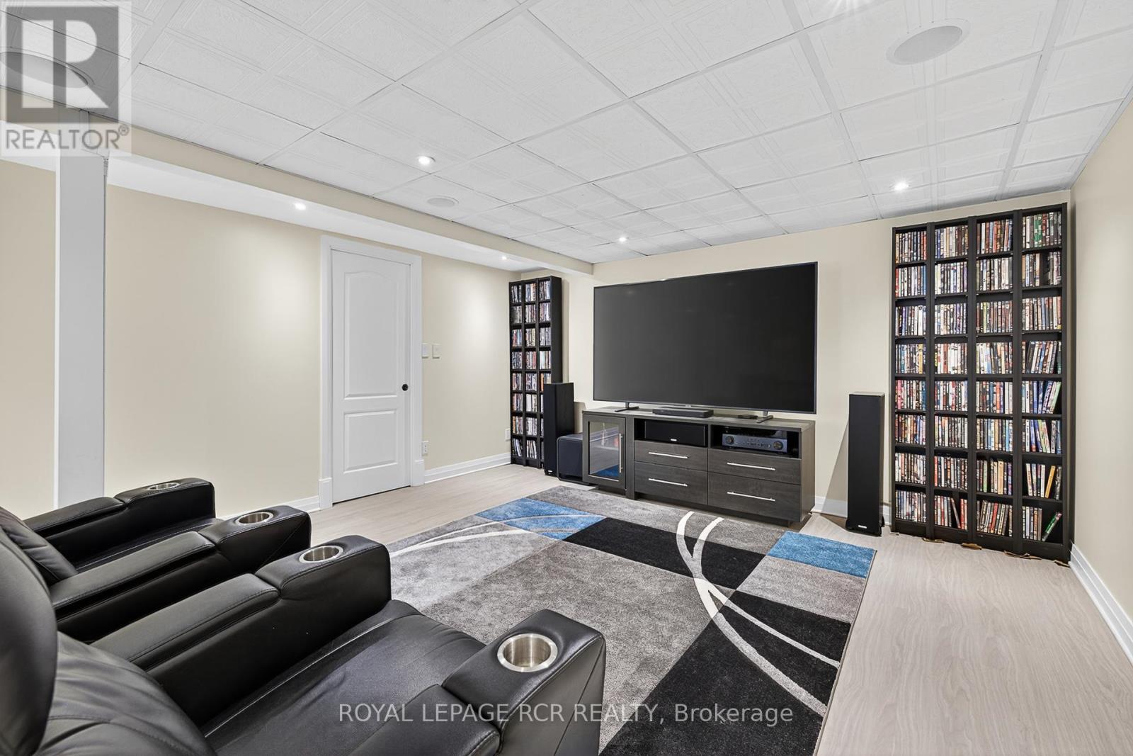 20 Jasmine Crescent, Whitchurch-Stouffville (Ballantrae), Ontario  L4A 3H4 - Photo 28 - N12441216