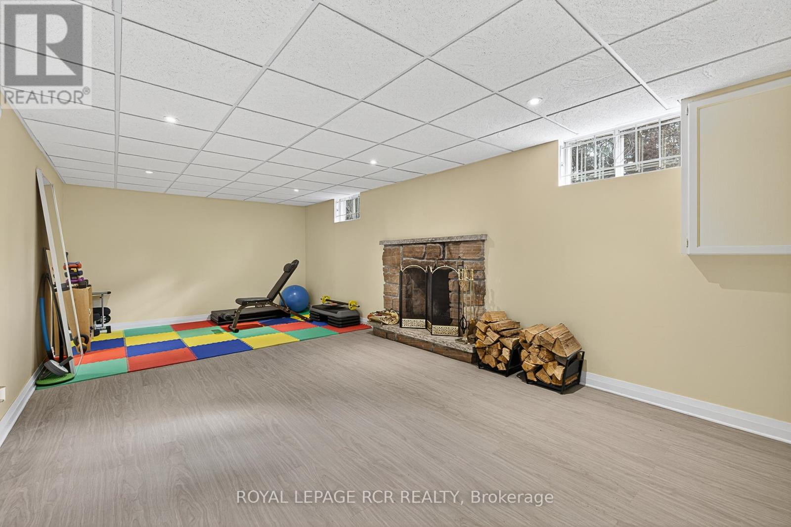 20 Jasmine Crescent, Whitchurch-Stouffville (Ballantrae), Ontario  L4A 3H4 - Photo 29 - N12441216