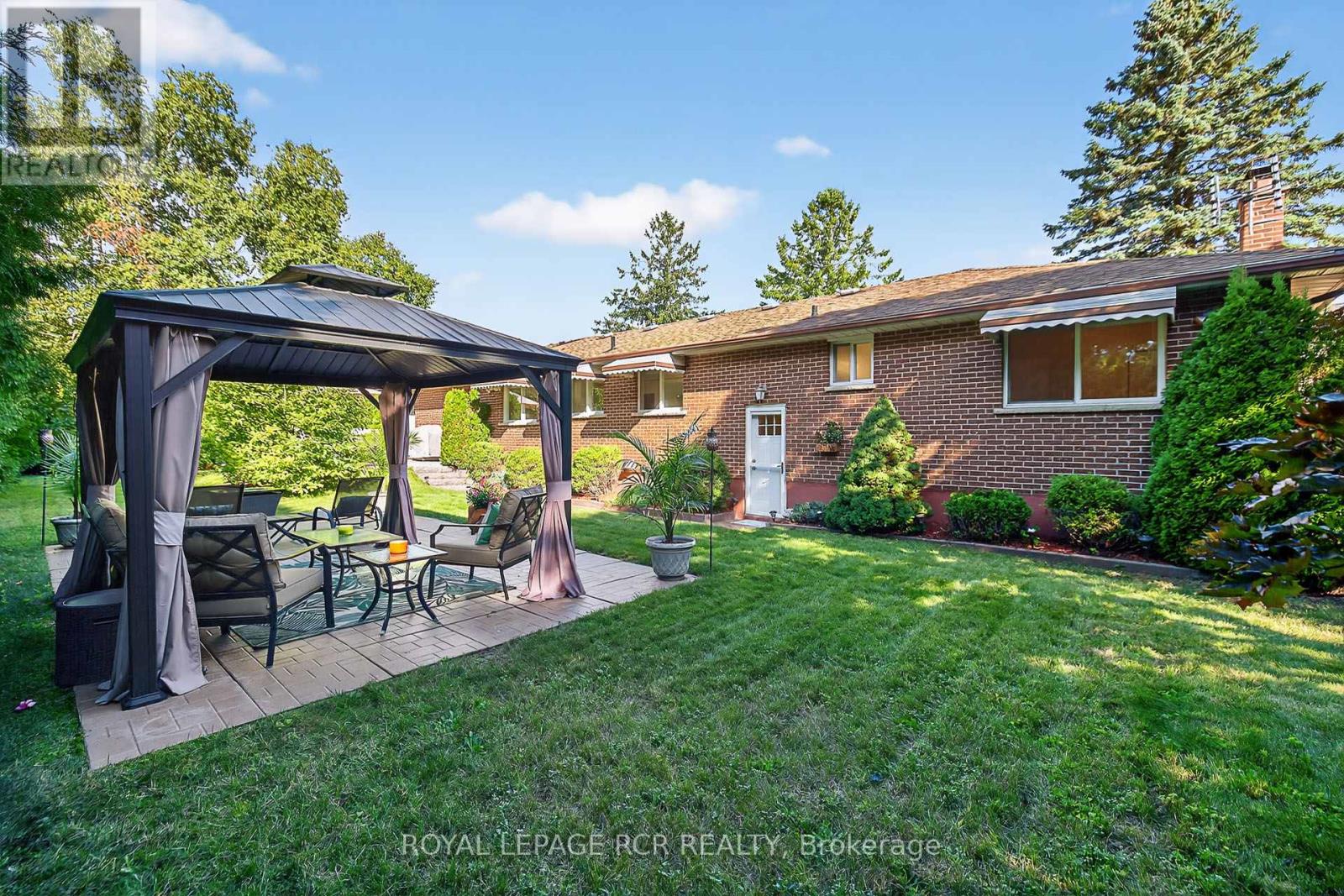 20 Jasmine Crescent, Whitchurch-Stouffville (Ballantrae), Ontario  L4A 3H4 - Photo 32 - N12441216