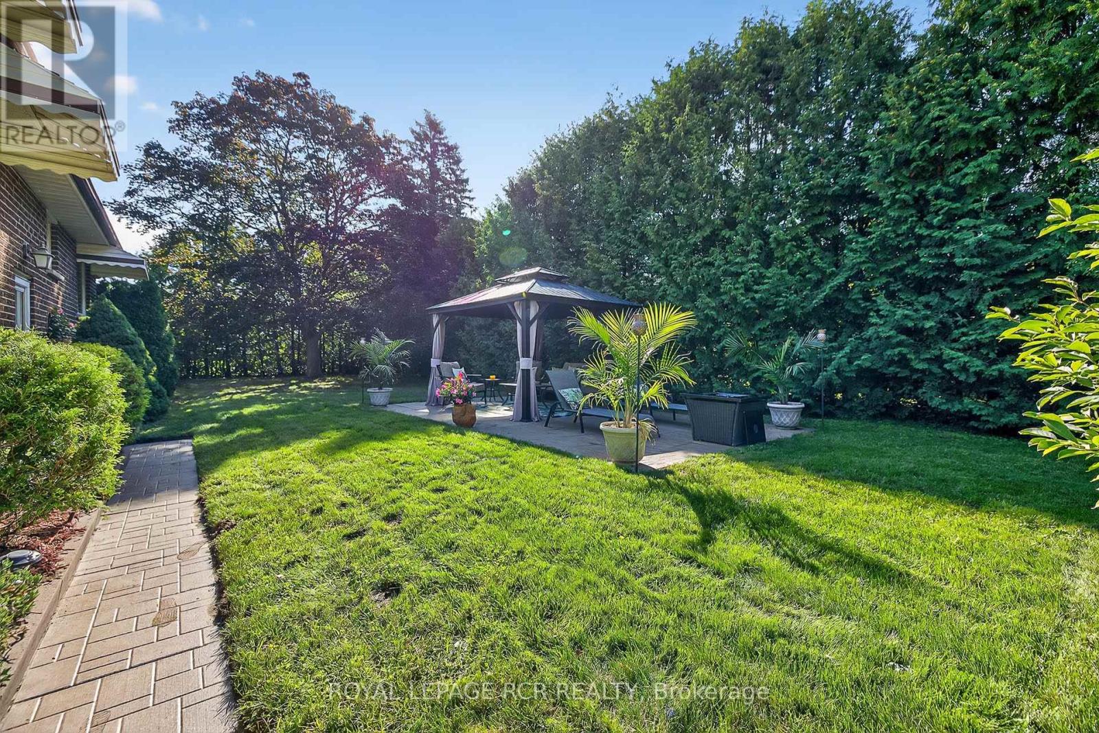 20 Jasmine Crescent, Whitchurch-Stouffville (Ballantrae), Ontario  L4A 3H4 - Photo 34 - N12441216