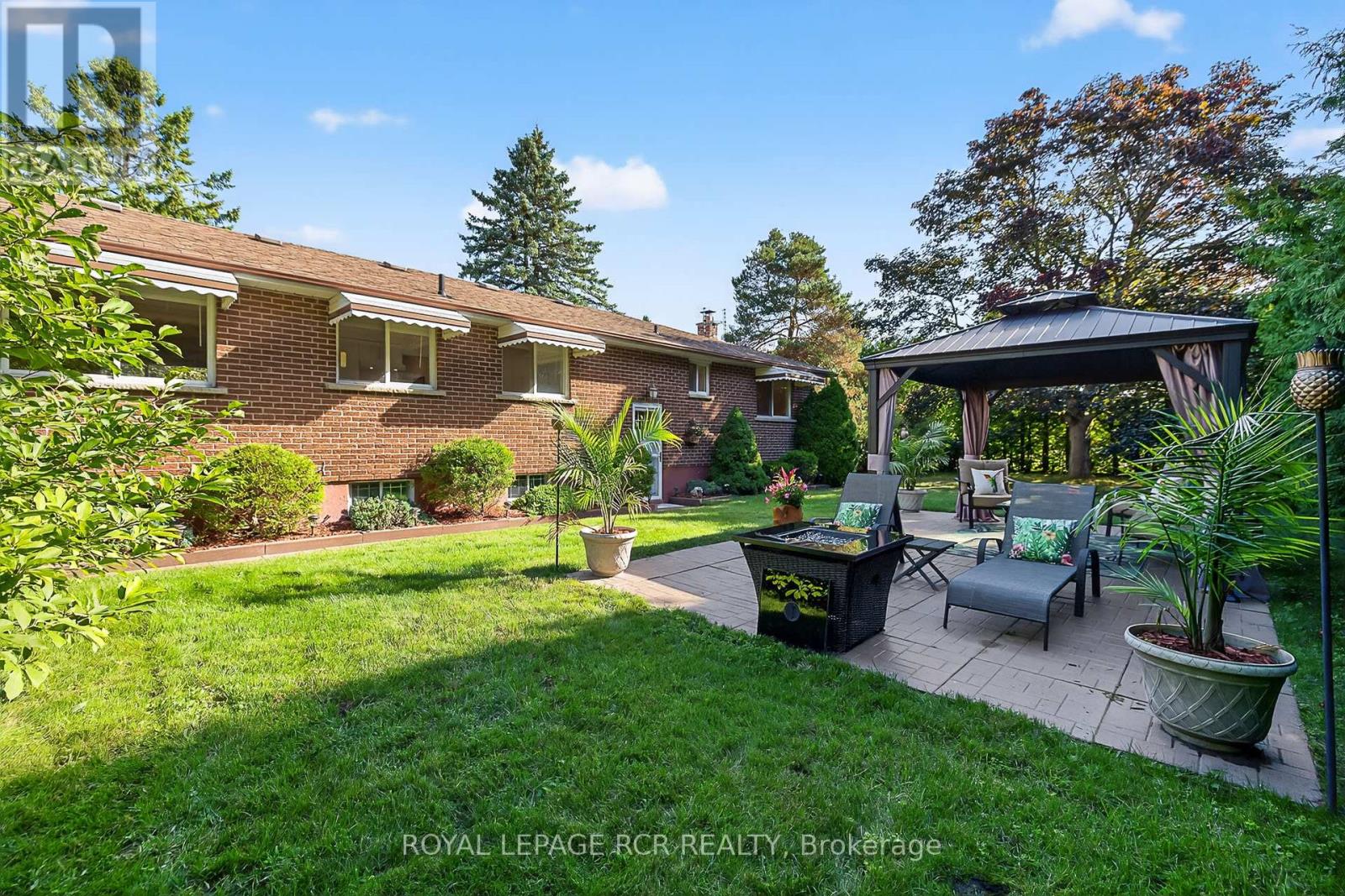 20 Jasmine Crescent, Whitchurch-Stouffville (Ballantrae), Ontario  L4A 3H4 - Photo 35 - N12441216