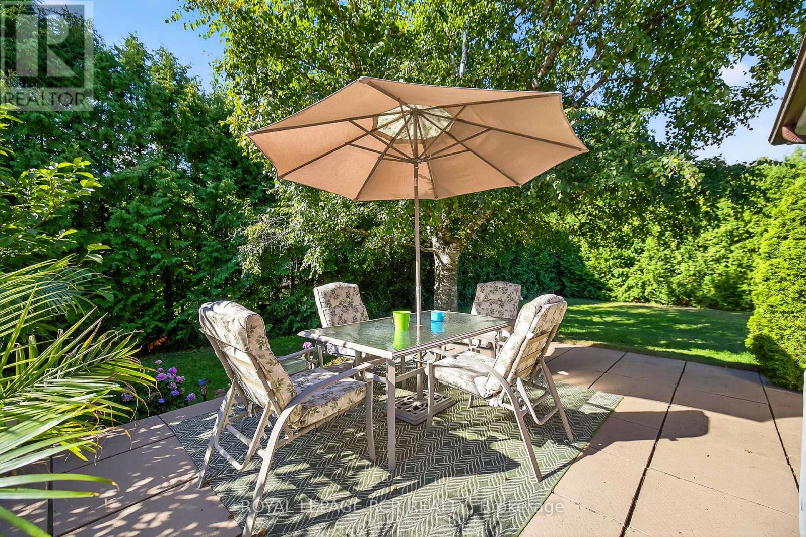 20 Jasmine Crescent, Whitchurch-Stouffville (Ballantrae), Ontario  L4A 3H4 - Photo 36 - N12441216