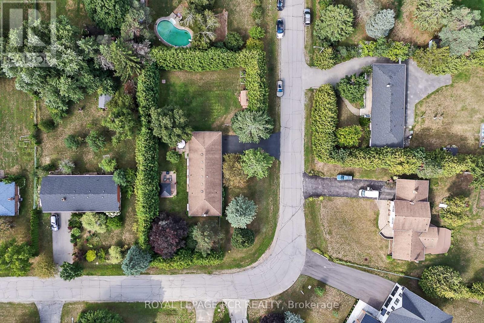 20 Jasmine Crescent, Whitchurch-Stouffville (Ballantrae), Ontario  L4A 3H4 - Photo 41 - N12441216