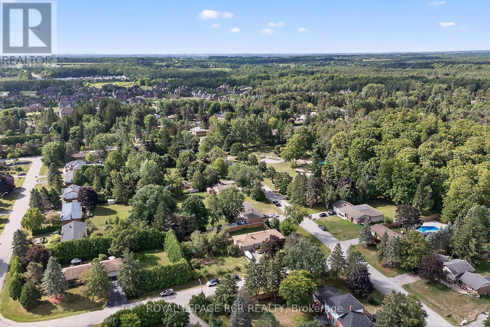 20 Jasmine Crescent, Whitchurch-Stouffville (Ballantrae), Ontario  L4A 3H4 - Photo 42 - N12441216