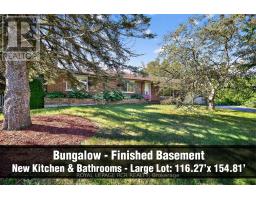 20 JASMINE CRESCENT, Whitchurch-Stouffville, Ontario