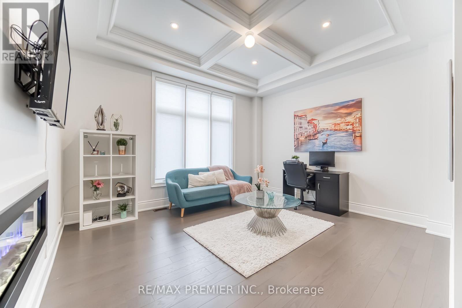 101 Appleyard Avenue, Vaughan, Ontario  L4H 4N3 - Photo 23 - N12441263