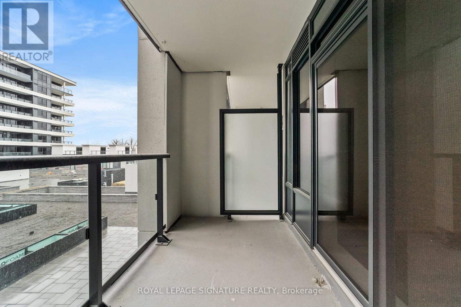 501 - 9 Clegg Road, Markham, Ontario  L6G 0H3 - Photo 38 - N12441264