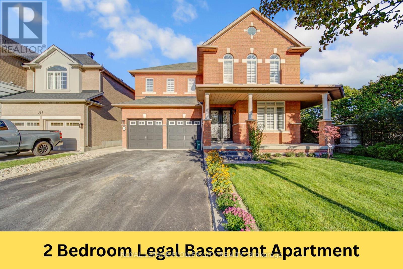 57 ST NICHOLAS CRESCENT, Vaughan, Ontario