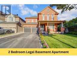 57 ST NICHOLAS CRESCENT, Vaughan, Ontario