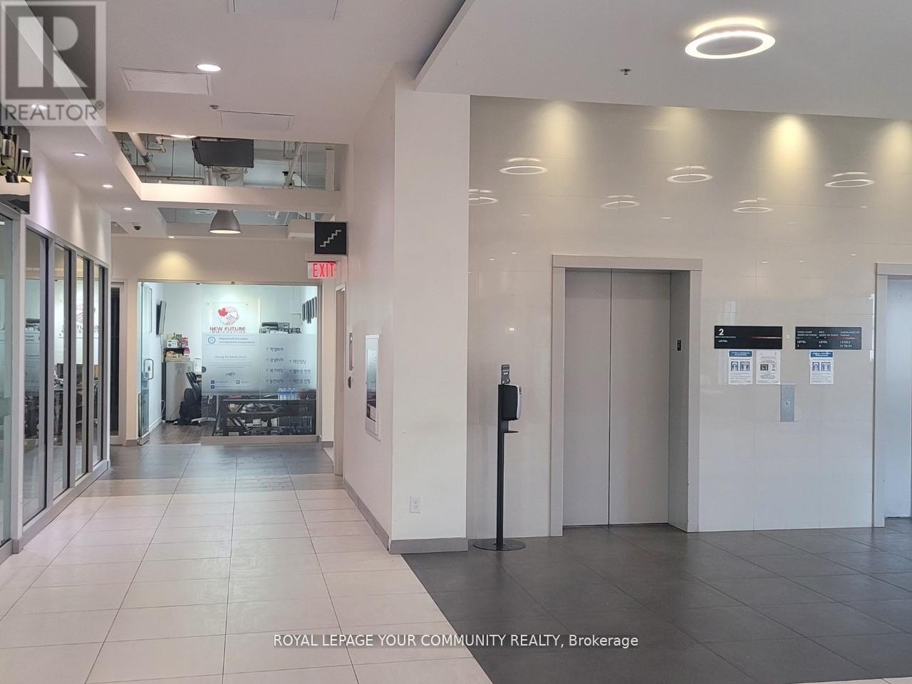 204 - 7181 YONGE STREET, Markham, Ontario