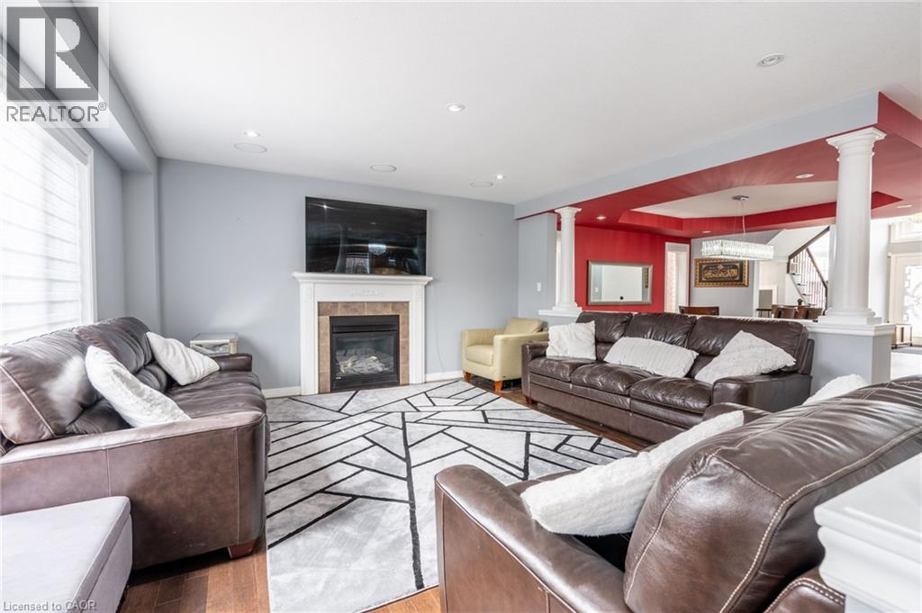 36 Showcase Drive, Hamilton, Ontario  L0R 1P0 - Photo 10 - 40744691