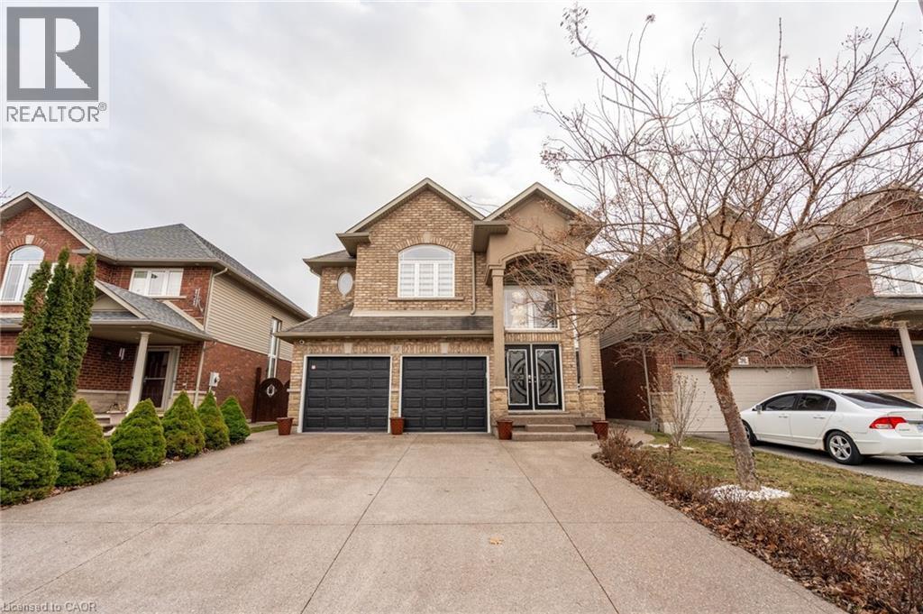 36 SHOWCASE Drive, Hamilton, Ontario