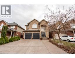 36 SHOWCASE Drive, Hamilton, Ontario