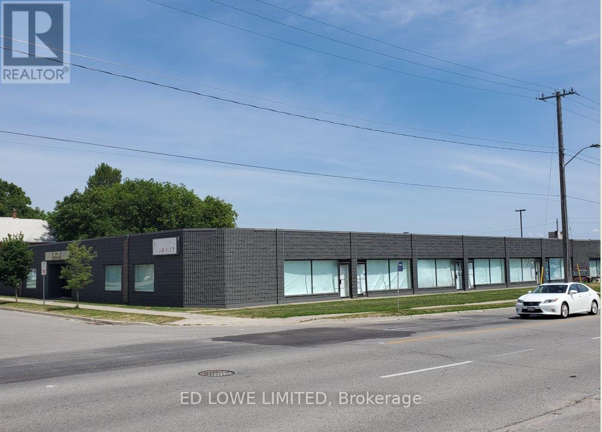 11-13 - 10 WESTERN AVENUE, Orillia, Ontario