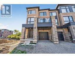 22 BLUE FOREST CRESCENT, Barrie, Ontario
