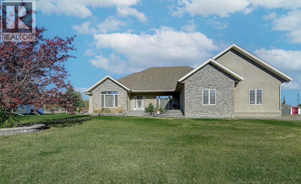1716 60017 Twp Rd 704a, Rural Grande Prairie No. 1, Alberta  T8W 5K2 - Photo 1 - A2259442