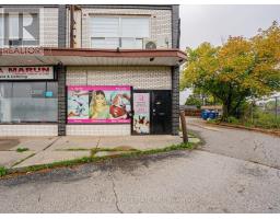 7060 AIRPORT ROAD, Mississauga, Ontario