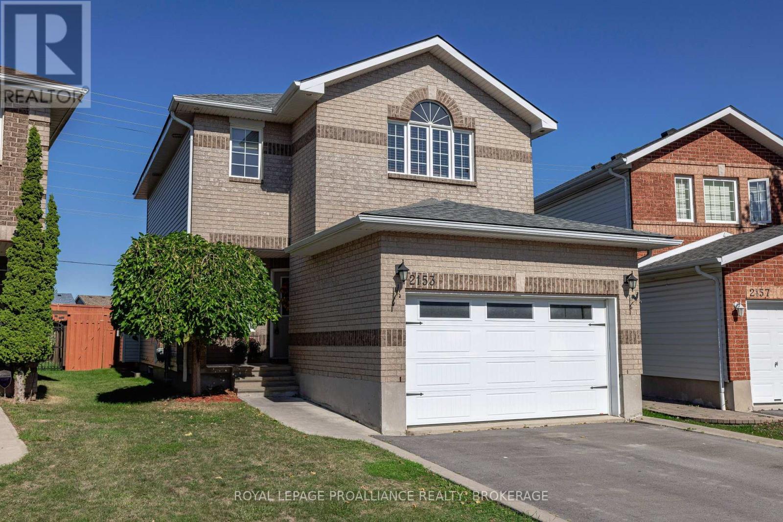 2153 Swanfield Street, Kingston, Ontario  K7M 0A9 - Photo 1 - X12441360