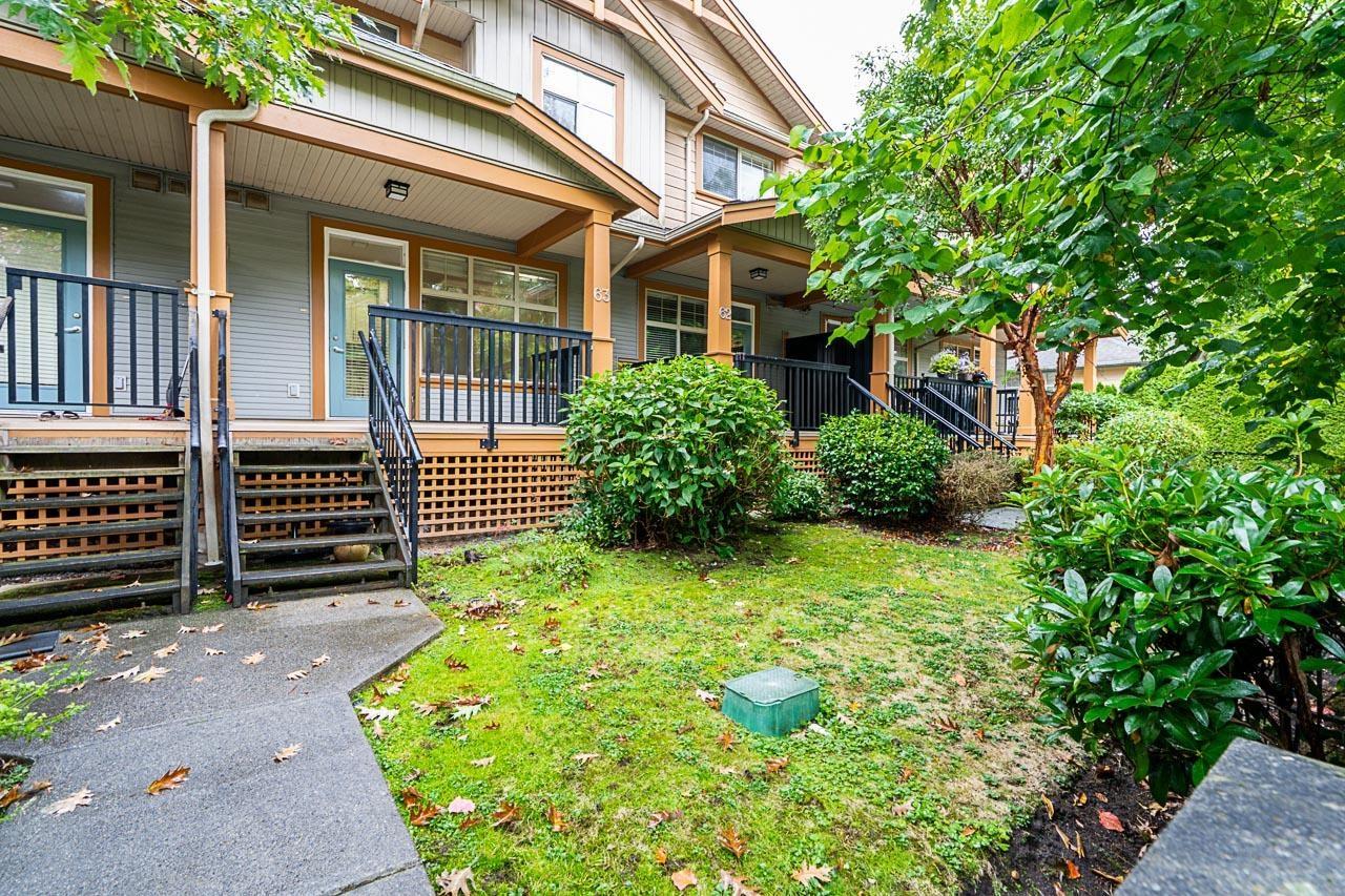 63 12036 66 Ave Avenue, Surrey, British Columbia  V3W 3M2 - Photo 4 - R3050301