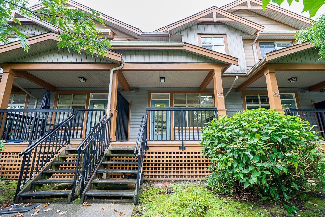 63 12036 66 Ave Avenue, Surrey, British Columbia  V3W 3M2 - Photo 5 - R3050301