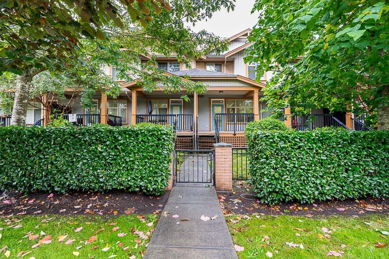 63 12036 66 Ave Avenue, Surrey, British Columbia  V3W 3M2 - Photo 3 - R3050301